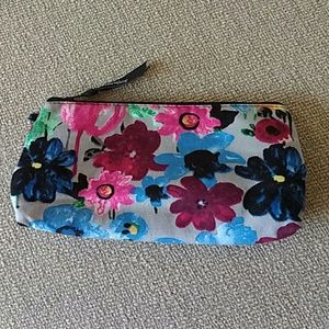 Mini Zipper Pouch